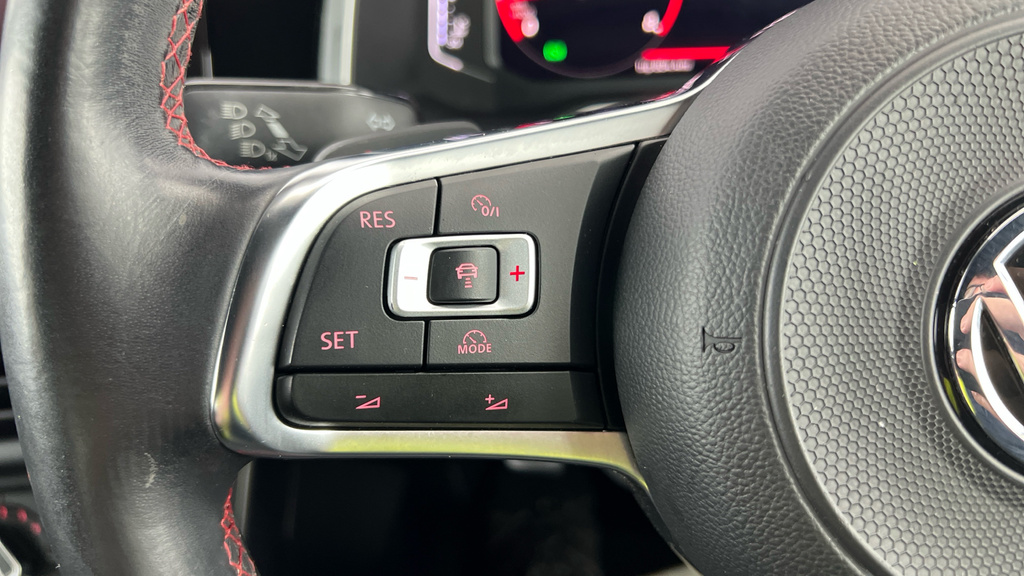 Volkswagen Polo Hatchback Black #18