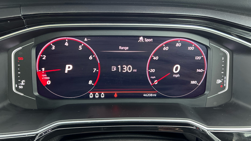 Volkswagen Polo Hatchback Black #21