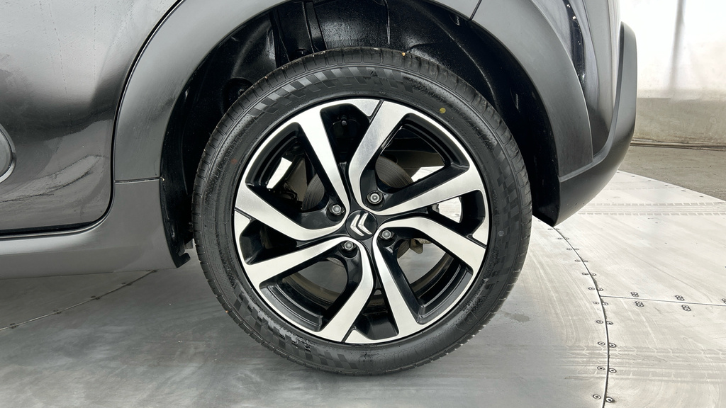 Citroen C3 1.2 Puretech 110 Max Eat6 White #24