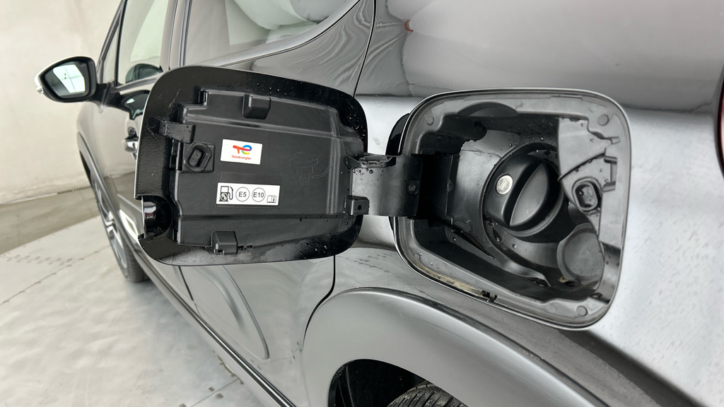 Citroen C3 1.2 Puretech 110 Max Eat6 White #27