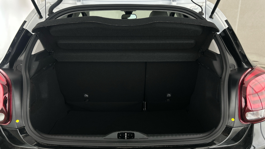 Citroen C3 1.2 Puretech 110 Max Eat6 White #21