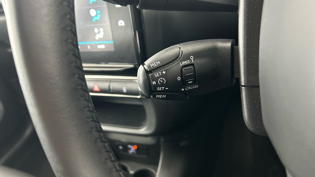 Citroen C3 1.2 Puretech 110 Max Eat6 White #12