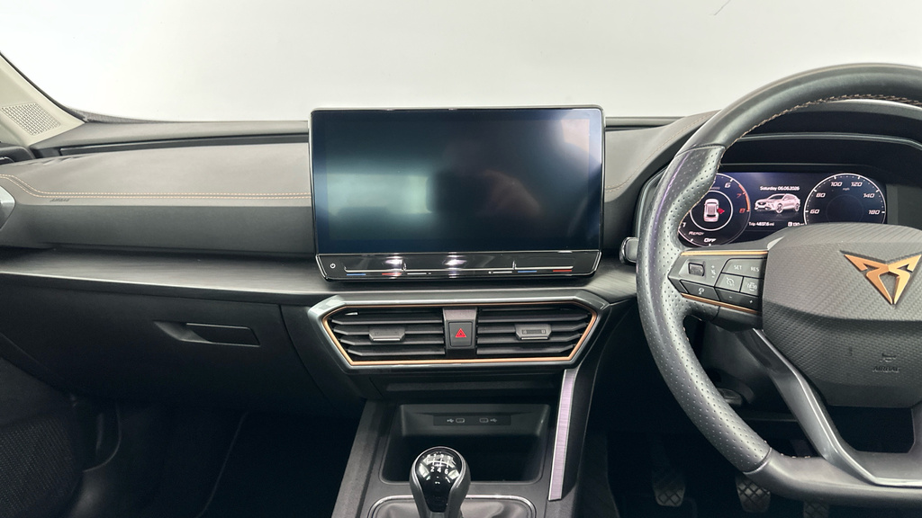 Cupra Formentor V2 Green #15