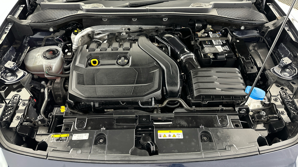 Cupra Formentor V2 Green #20