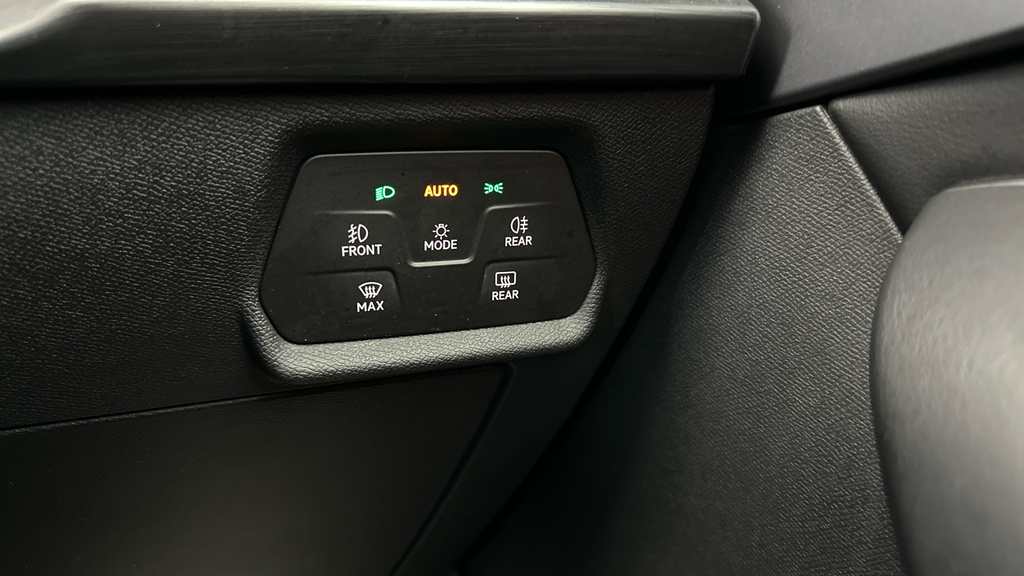 Cupra Formentor V2 Green #10