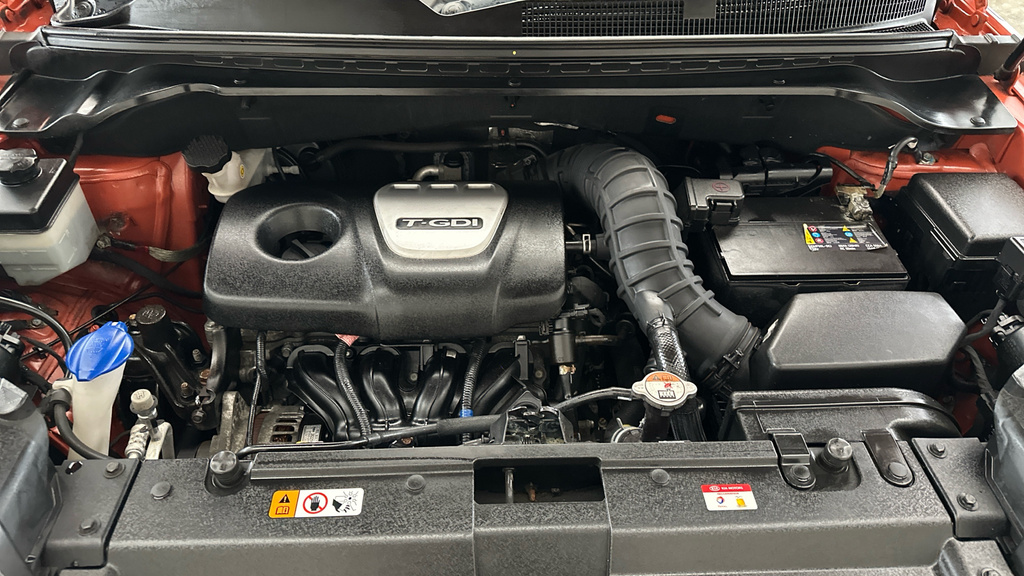 Kia Soul 3 Red #20