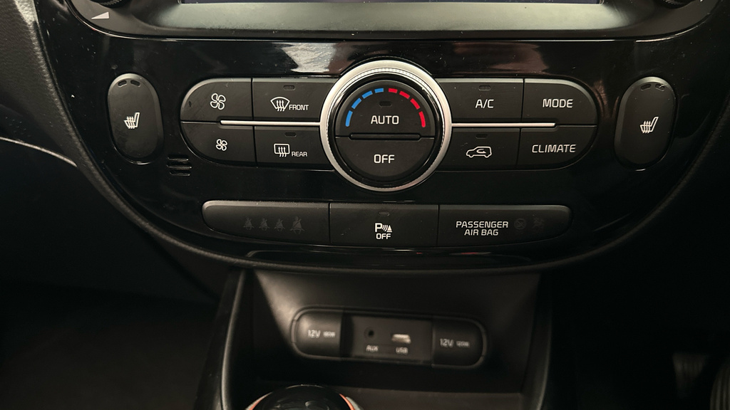 Kia Soul 3 Red #15