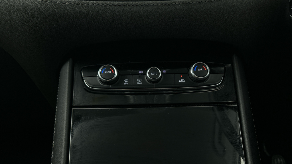 Vauxhall Grandland X 1.2 Turbo Business Edition Nav Black #19