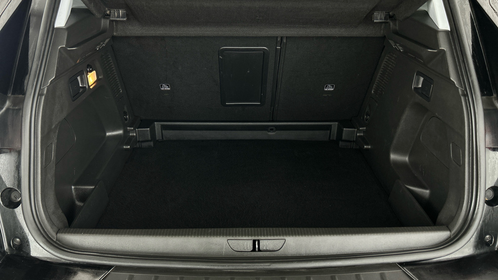 Vauxhall Grandland X 1.2 Turbo Business Edition Nav Black #23