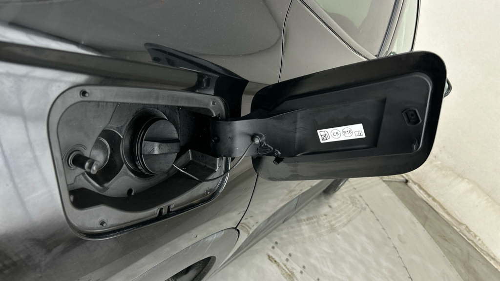 Vauxhall Grandland X 1.2 Turbo Business Edition Nav Black #29
