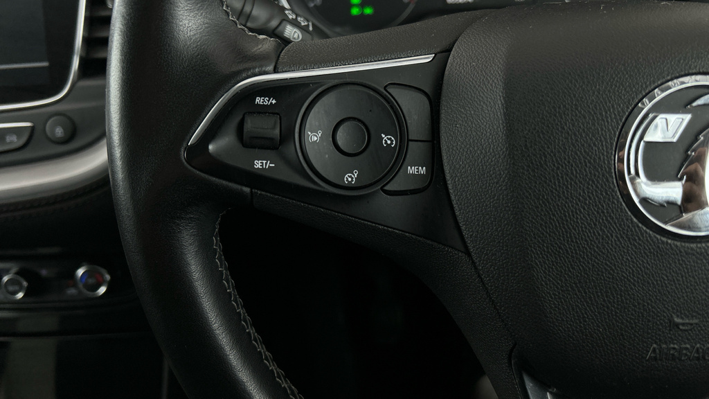 Vauxhall Grandland X 1.2 Turbo Business Edition Nav Black #16