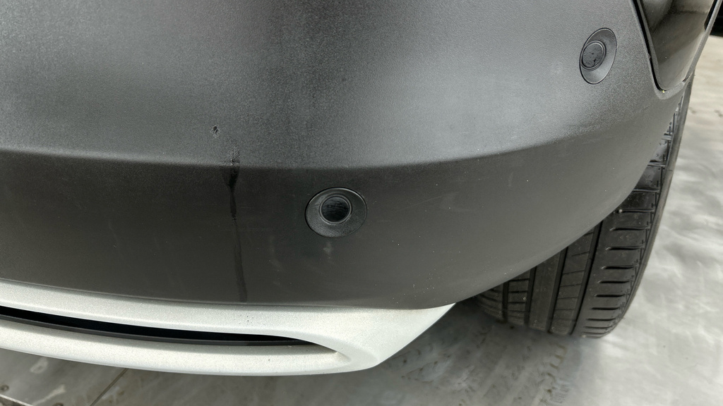 Vauxhall Grandland X 1.2 Turbo Business Edition Nav Black #5