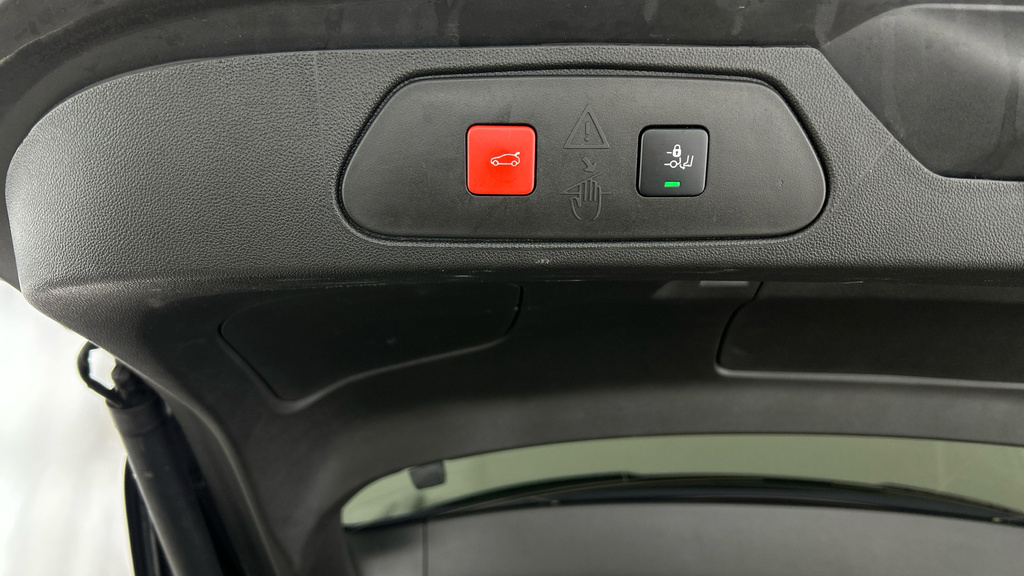 Vauxhall Grandland X 1.2 Turbo Business Edition Nav Black #4
