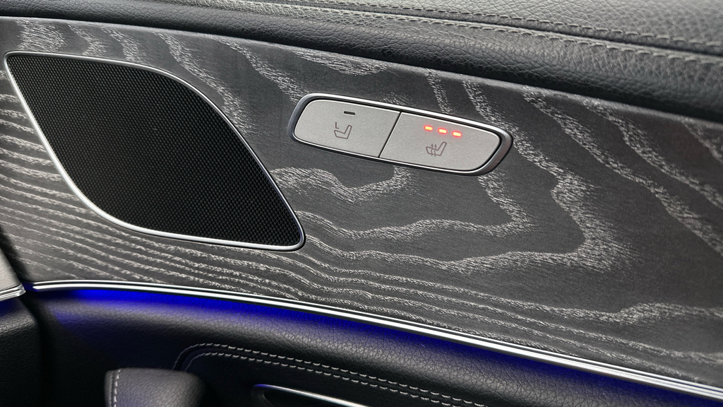 Mercedes-Benz CLS 2021 21 2.0  #15