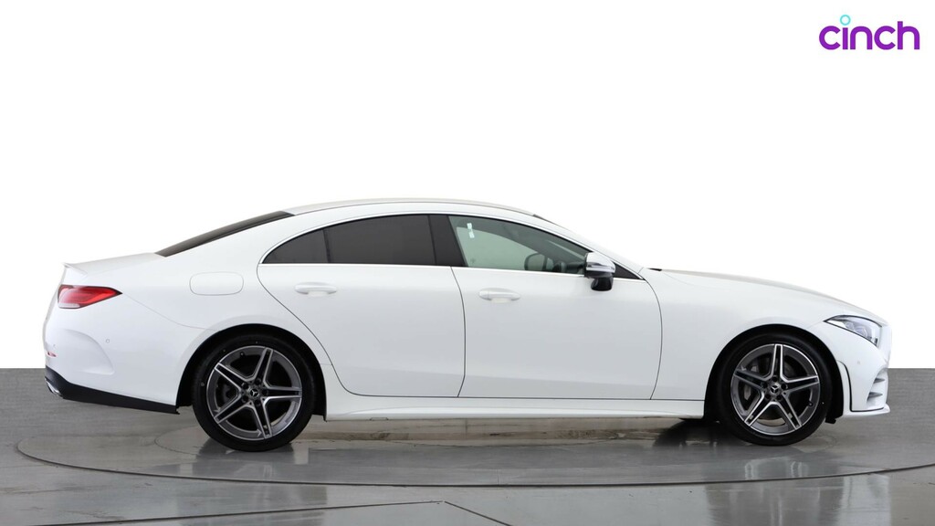 Mercedes-Benz CLS 2021 21 2.0  #2