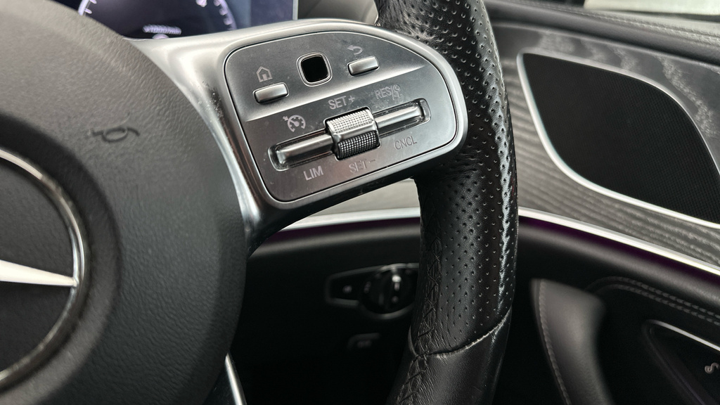 Mercedes-Benz CLS 2021 21 2.0  #16