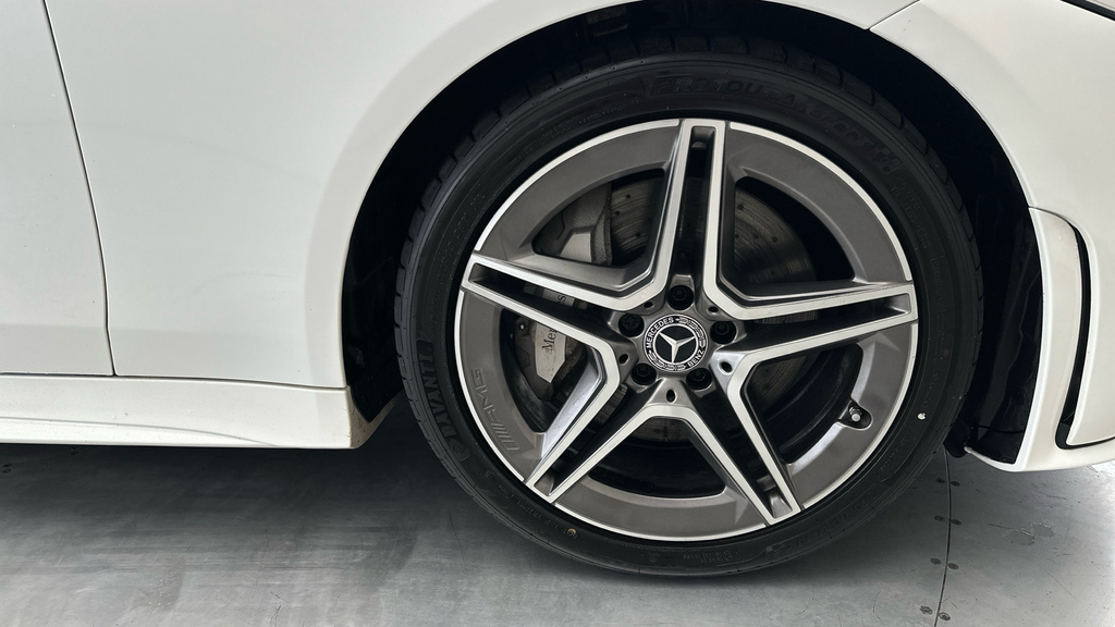 Mercedes-Benz CLS 2021 21 2.0  #26