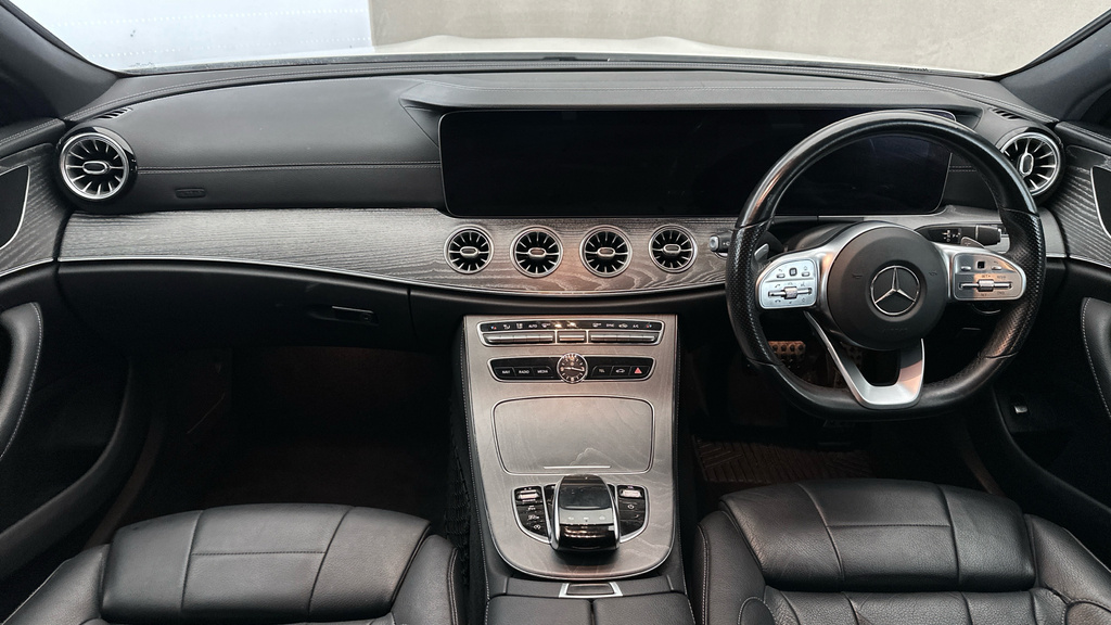 Mercedes-Benz CLS 2021 21 2.0  #14