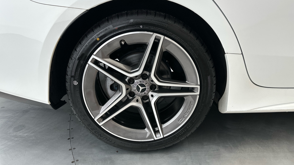 Mercedes-Benz CLS 2021 21 2.0  #25