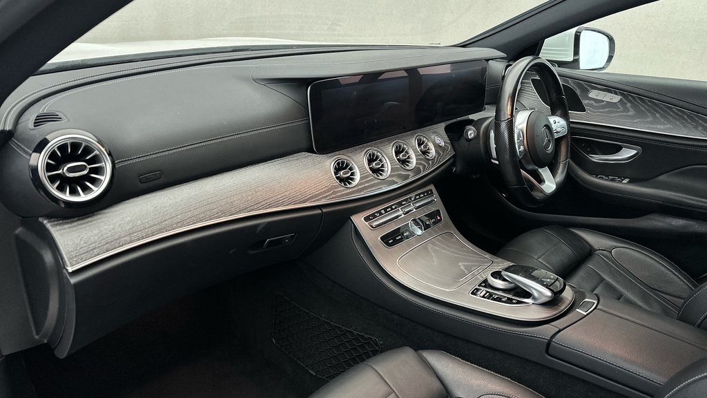 Mercedes-Benz CLS 2021 21 2.0  #12