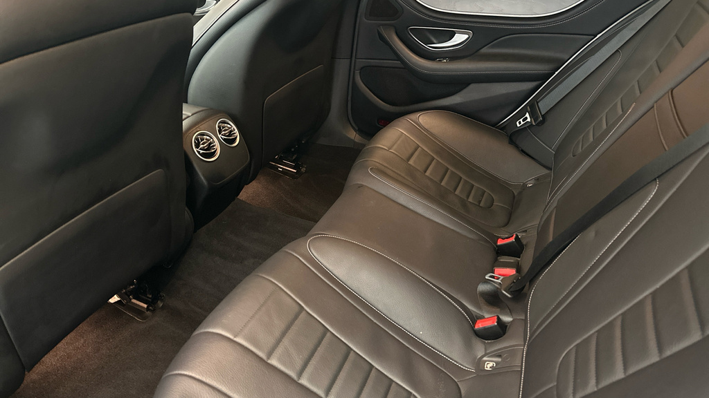 Mercedes-Benz CLS 2021 21 2.0  #20