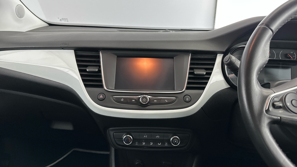 Vauxhall Crossland X Elite Blue #15