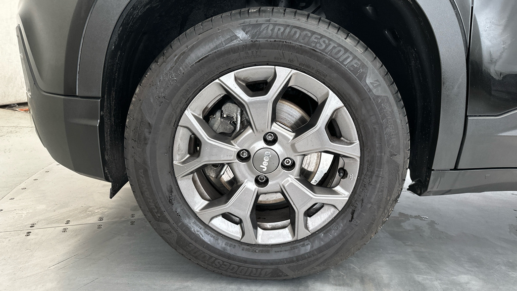 Jeep Avenger 1.2 Altitude White #22