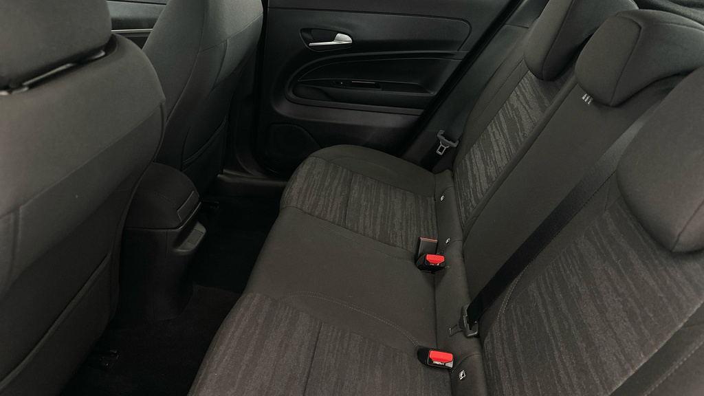 Jeep Avenger 1.2 Altitude White #19