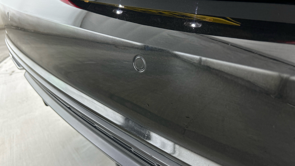 Audi A6 50 Tdi Quattro S Black #4