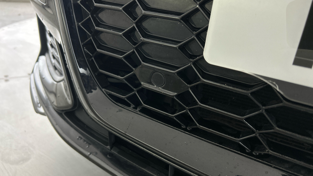 Audi A6 50 Tdi Quattro S Black #11