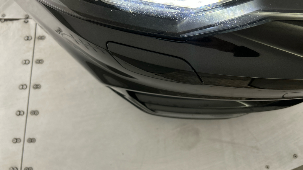 Audi A6 50 Tdi Quattro S Black #10