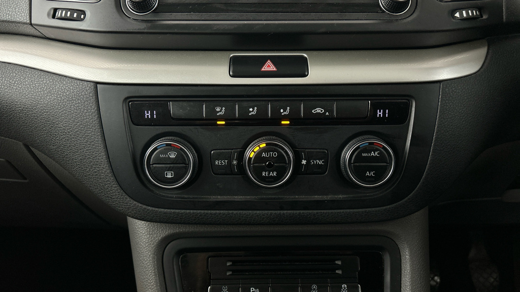 Seat Alhambra  Silver #15