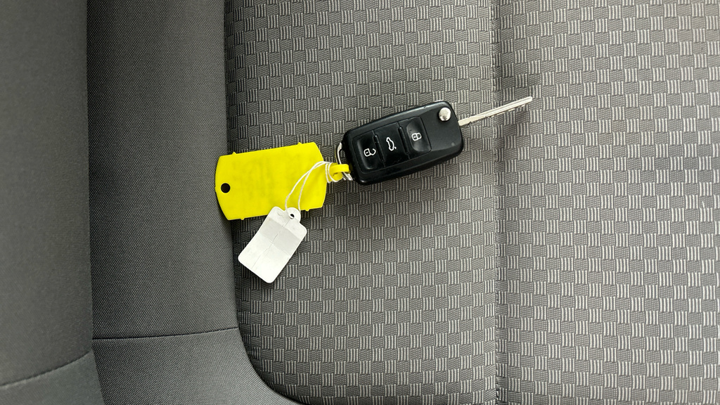 Seat Alhambra  Silver #26