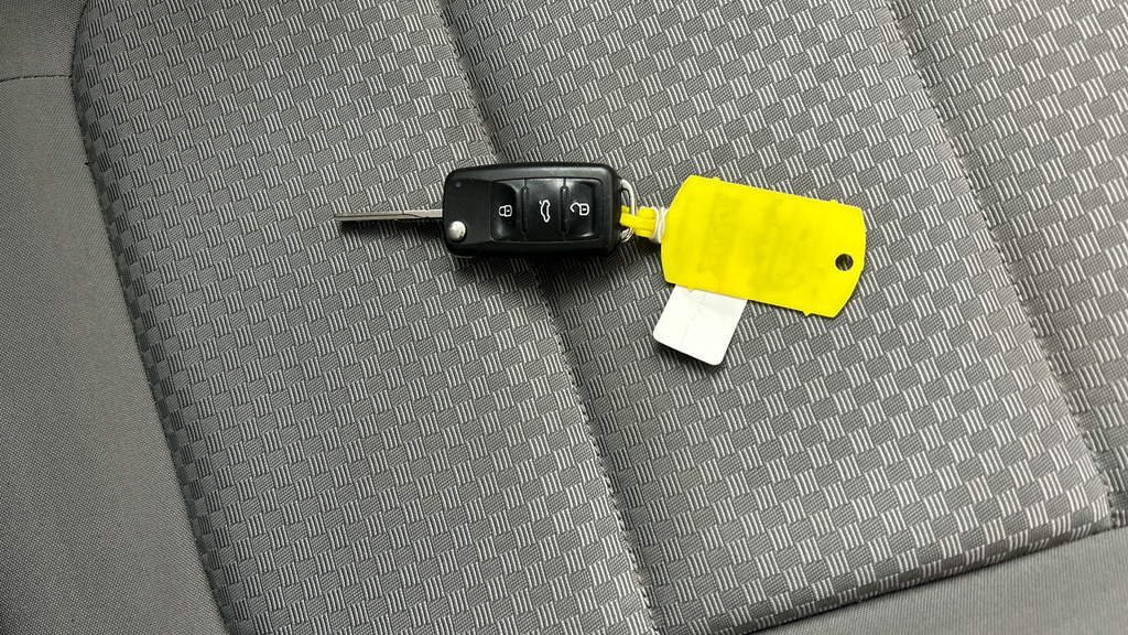 Seat Alhambra  Silver #14