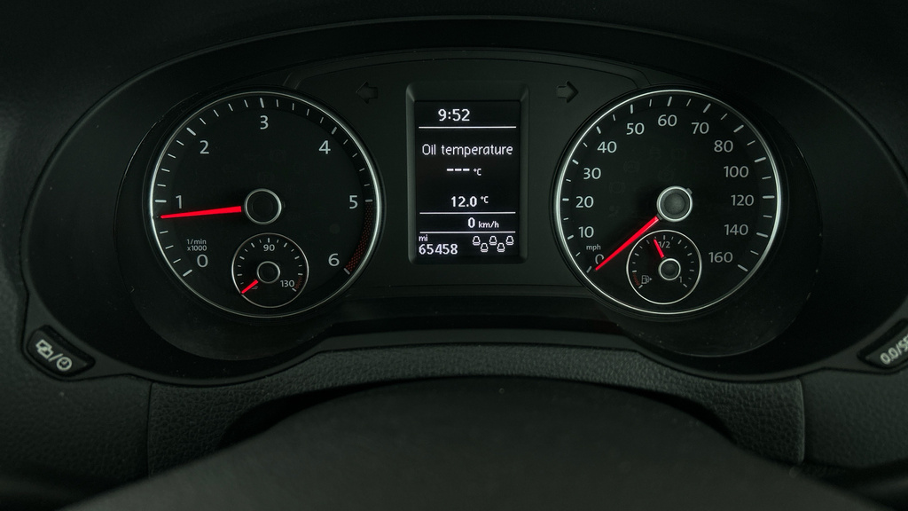 Seat Alhambra  Silver #17