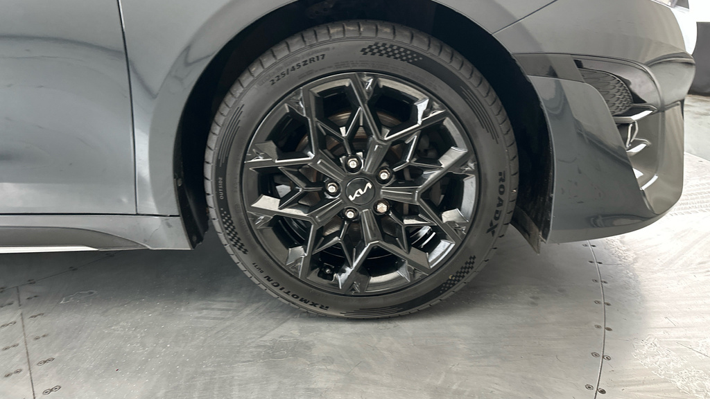 Kia Proceed 1.5T Gdi Isg Gt-line Black #25