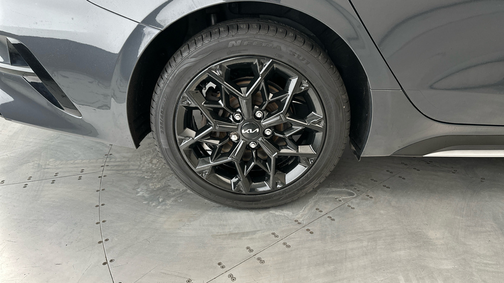 Kia Proceed 1.5T Gdi Isg Gt-line Black #24