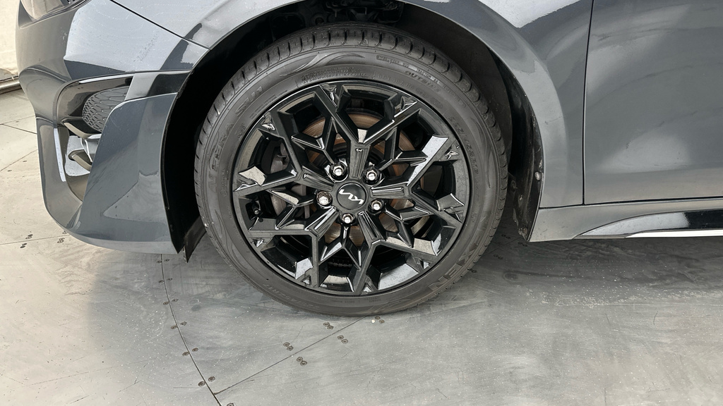 Kia Proceed 1.5T Gdi Isg Gt-line Black #22
