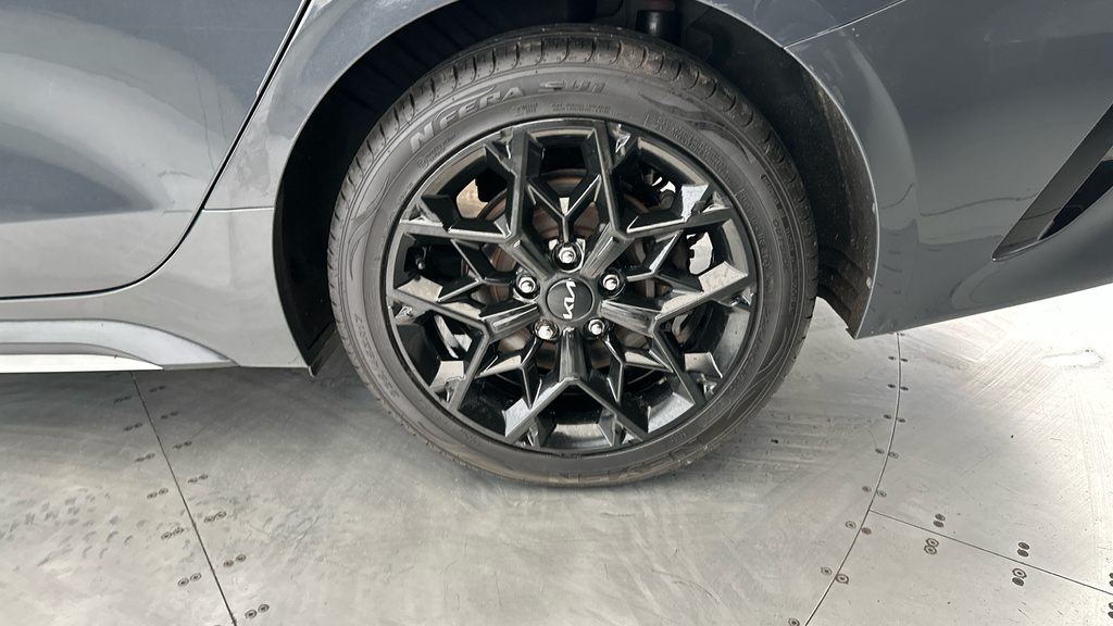 Kia Proceed 1.5T Gdi Isg Gt-line Black #23