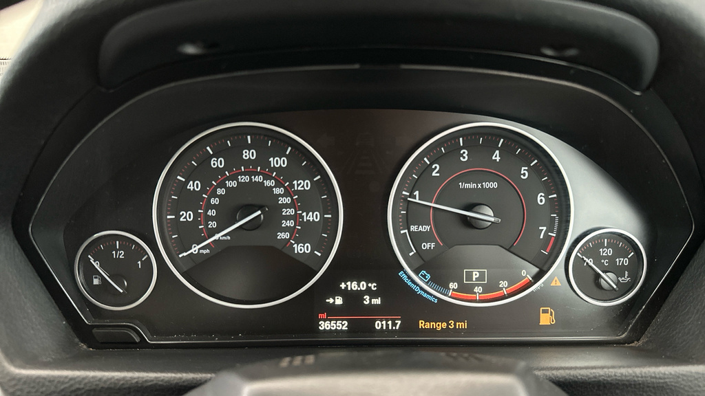 BMW 4 Series  Grey #19