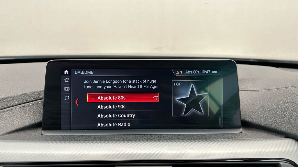 BMW 4 Series  Grey #18