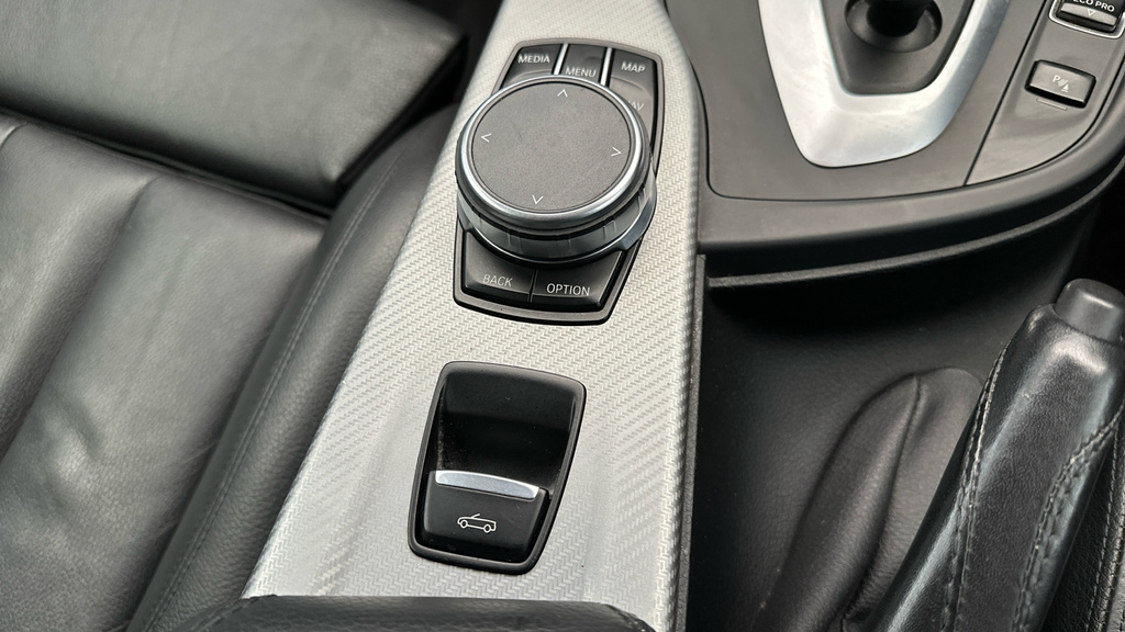 BMW 4 Series  Grey #13