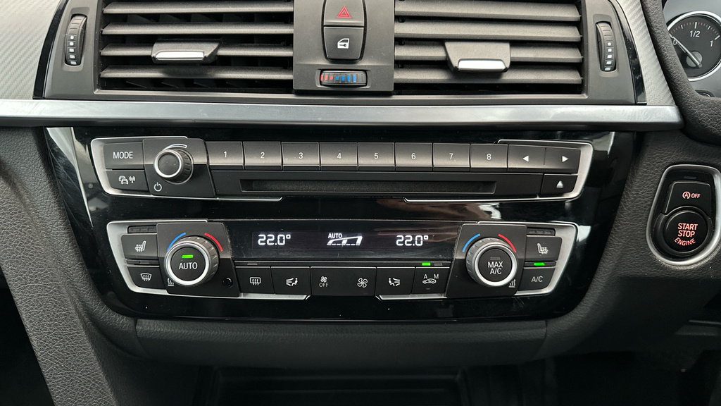 BMW 4 Series  Grey #15