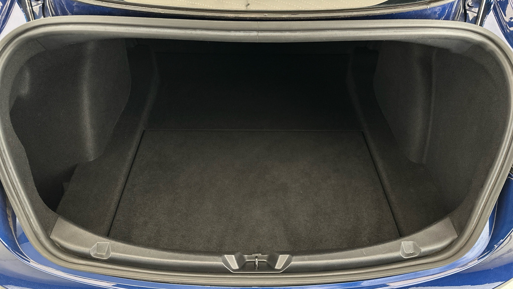 Tesla Model 3 Performance White #23