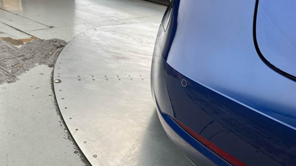 Tesla Model 3 Performance White #3