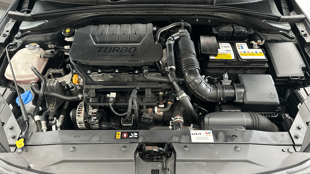 Kia Xceed 1.6 Gdi Phev 3 Dct Black #21