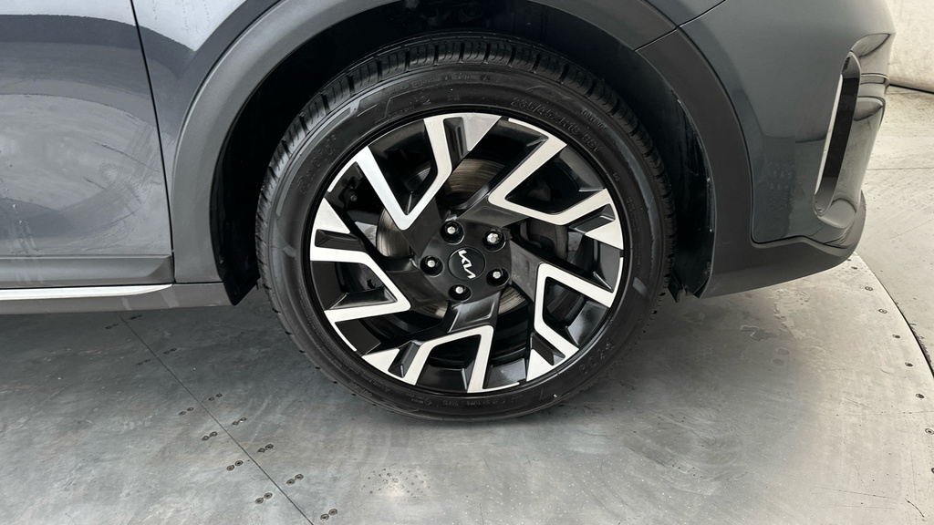 Kia Xceed 1.6 Gdi Phev 3 Dct Black #25