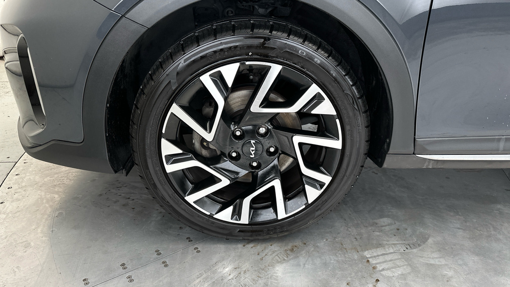 Kia Xceed 1.6 Gdi Phev 3 Dct Black #22
