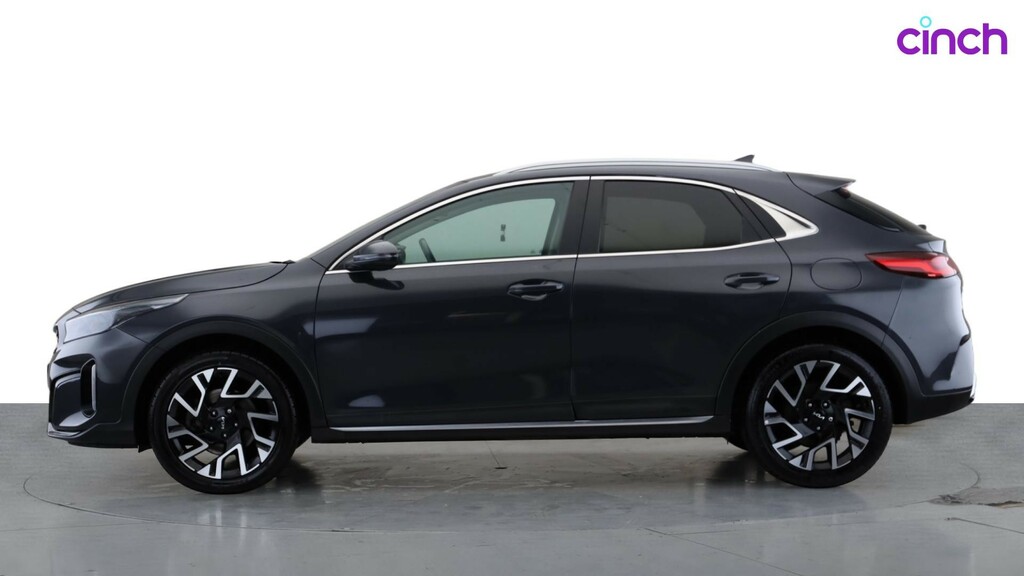 Kia Xceed 1.6 Gdi Phev 3 Dct Black #7