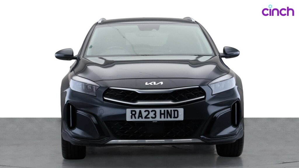 Kia Xceed 1.6 Gdi Phev 3 Dct Black #9